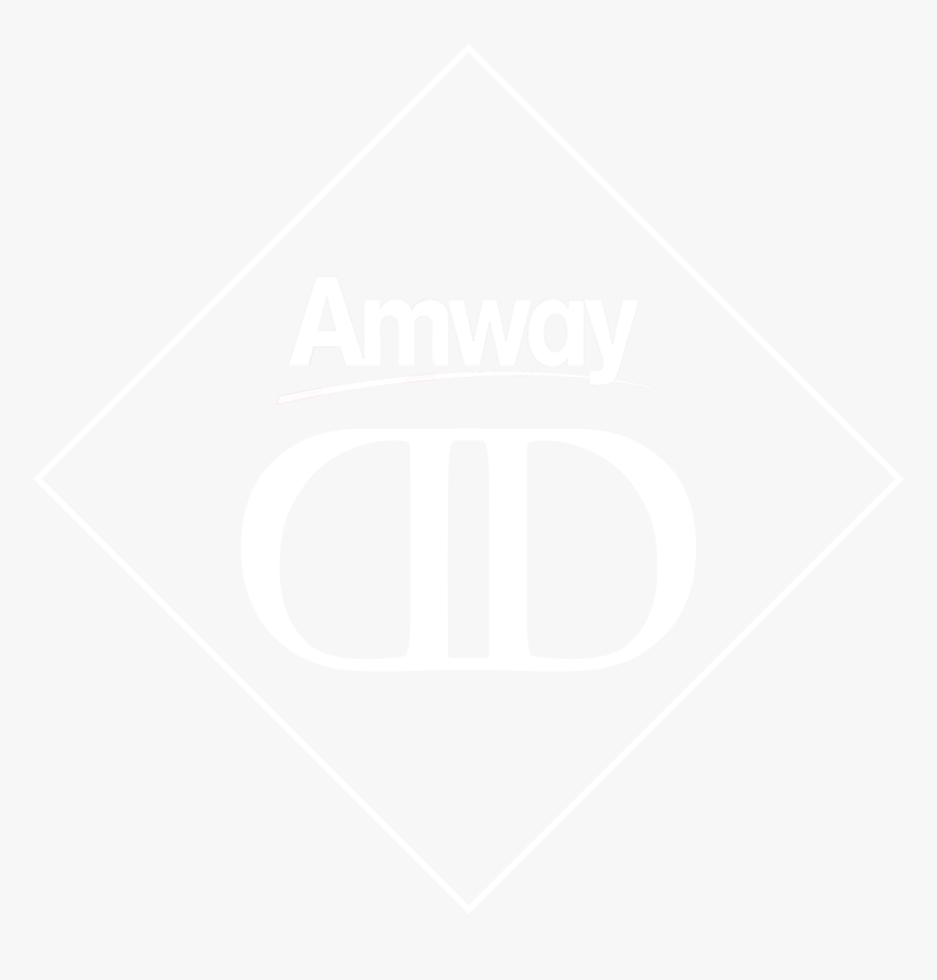 Swipe Up For More - Amway Logo Png White, Transparent Png