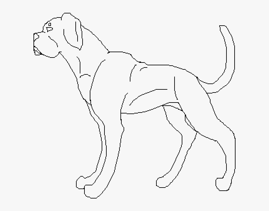 Line Art, HD Png Download