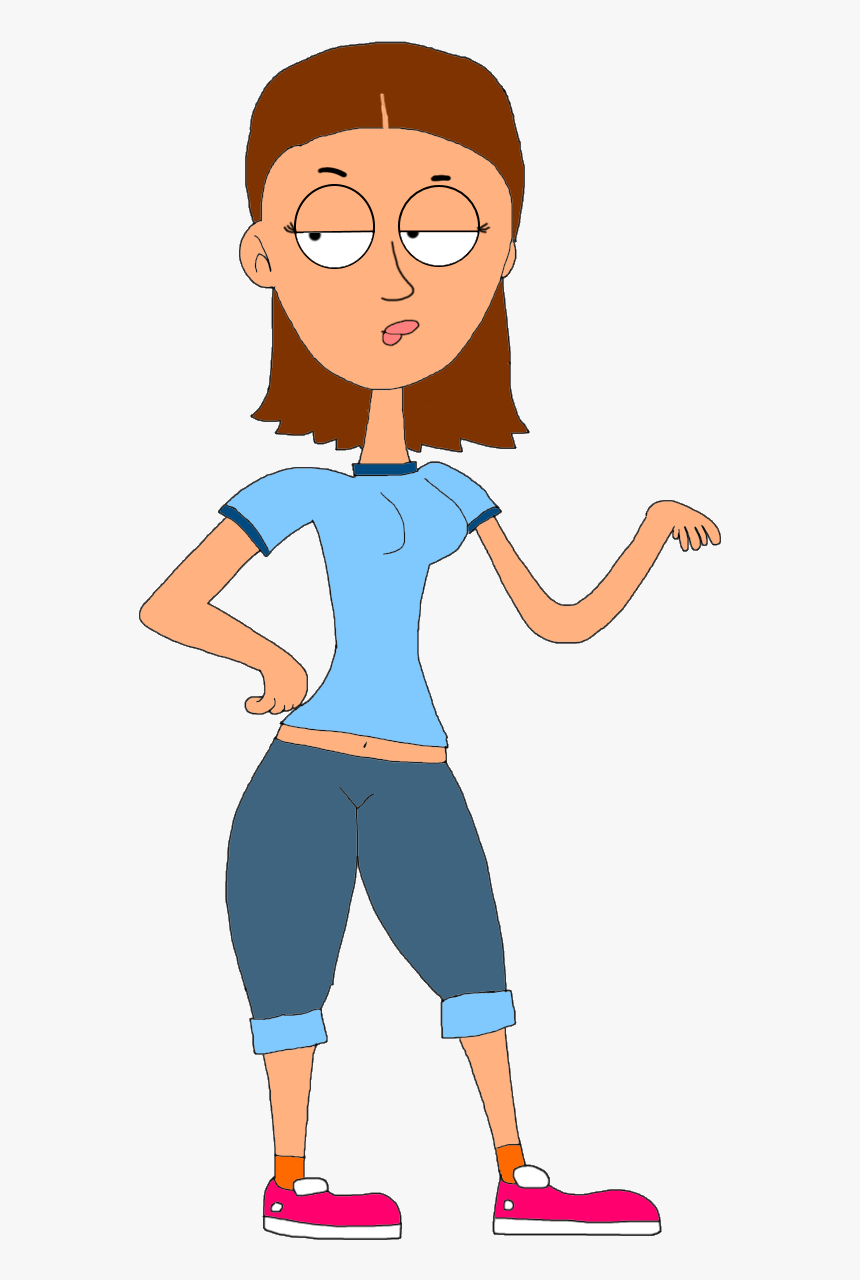 Gingo Wiki - Cartoon, HD Png Download