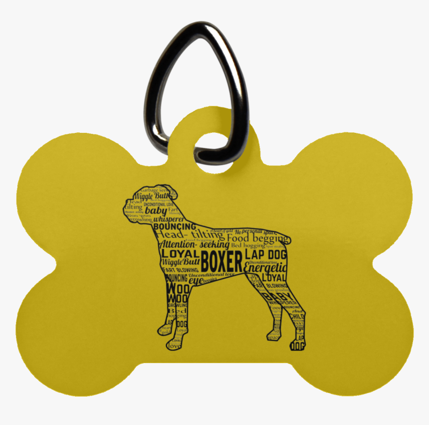 Pet Tag, HD Png Download