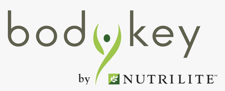 Transparent Nutrilite Logo Png - Bodykey Amway Logo, Png Download