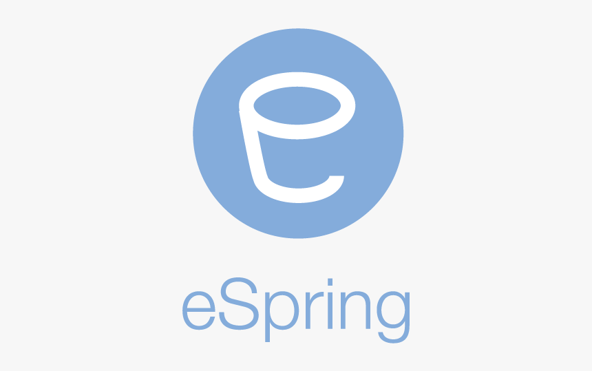 Espring Logo Png, Transparent Png
