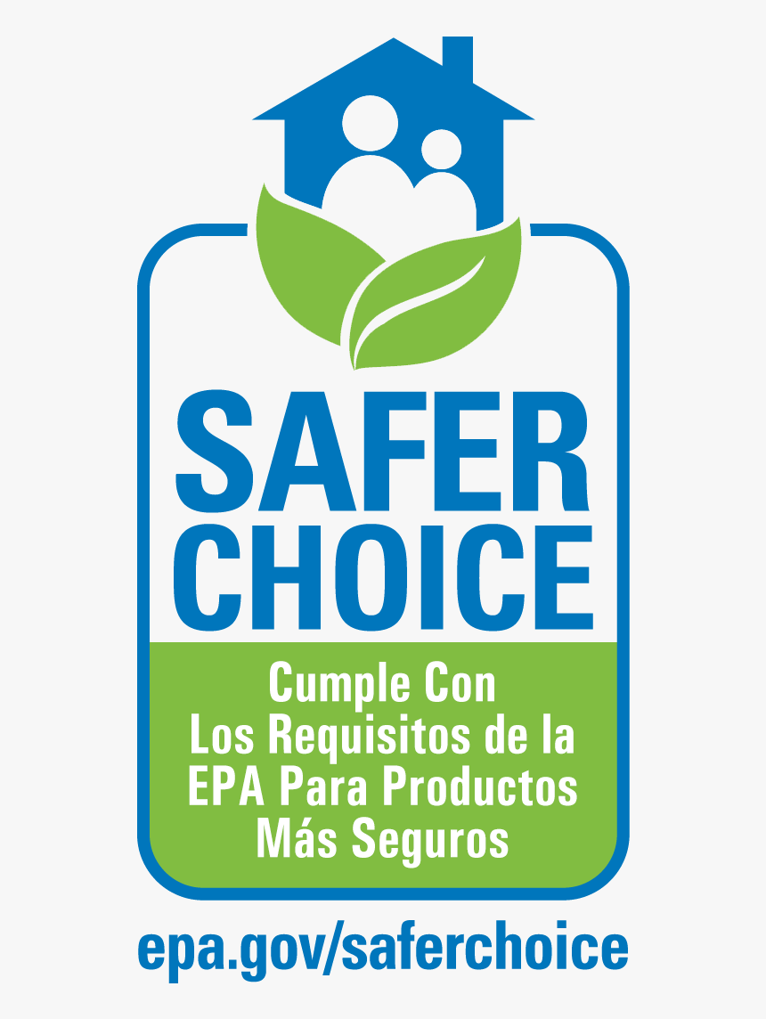 Epa Safer Choice Logo, HD Png Download