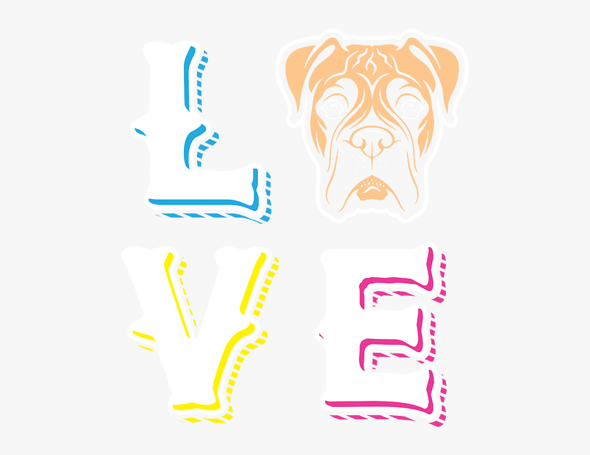 Dogue De Bordeaux, HD Png Download