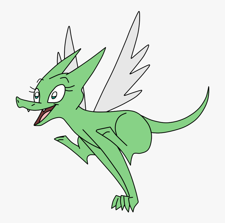 Lyndi - Cartoon, HD Png Download