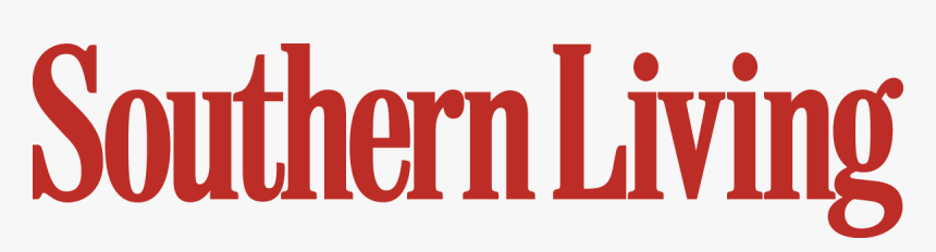 Southern Living Magazine Logo, HD Png Download