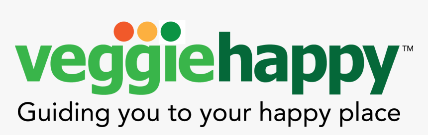 Veggiehappy - Graphic Design, HD Png Download