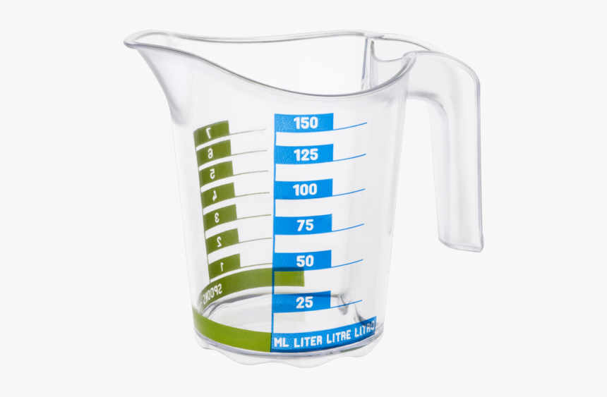 Slide - Viel Ist 0.5 Deziliter, HD Png Download
