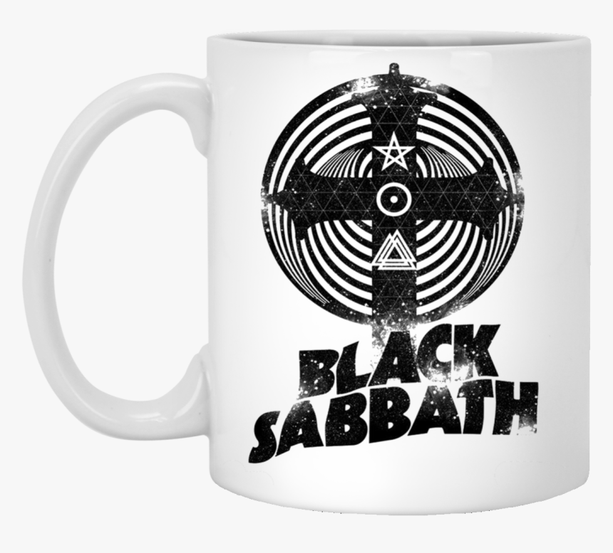 Black Sabbath Black Sabbath Black Sabbath Black Sabbath - Black Sabbath, HD Png Download