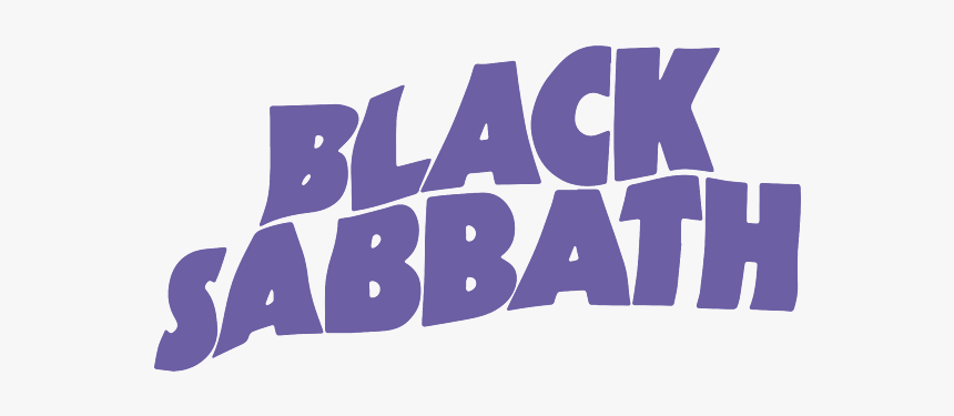 Black Sabbath, HD Png Download