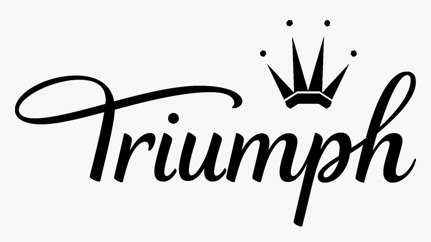 Triumph Lingerie - Triumph Underwear Logo Png, Transparent Png