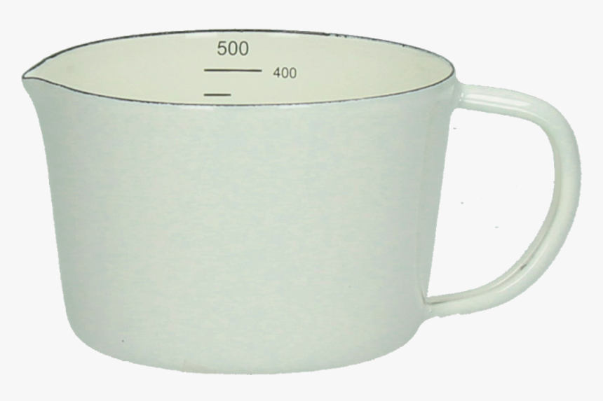 Transparent Measuring Cup Png - Coffee Cup, Png Download