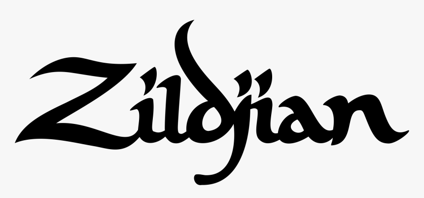 Zildjian Logo Png, Transparent Png