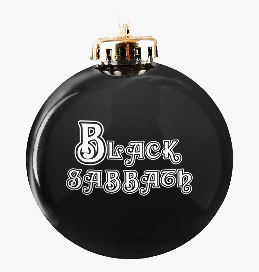 Black Sabbath Cap, HD Png Download