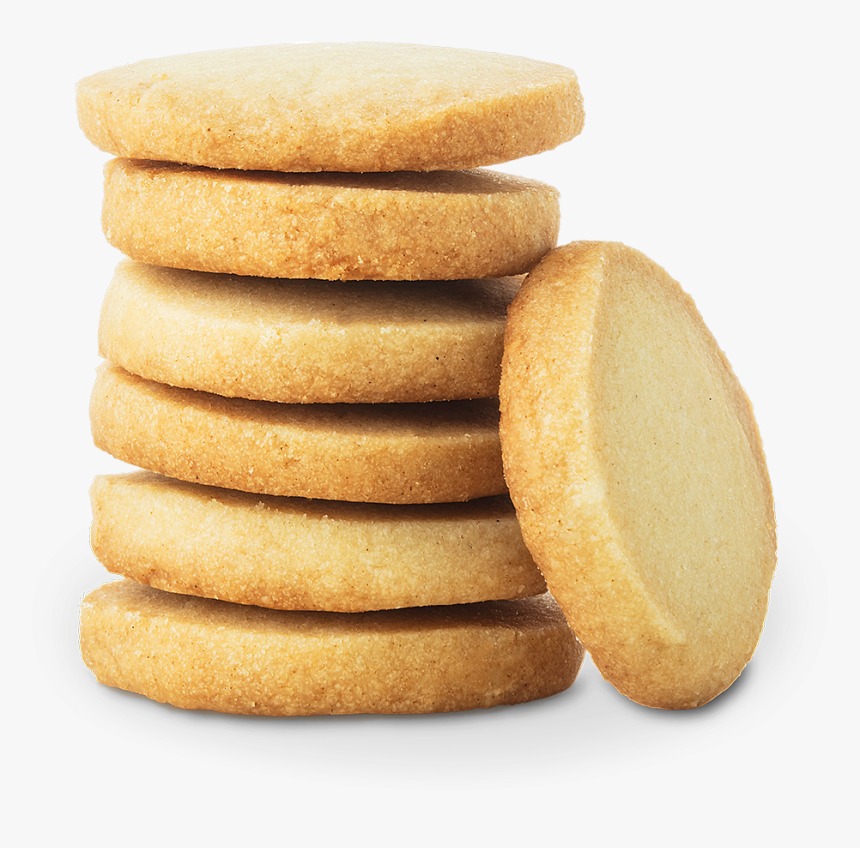 Cookie Png Lemon - Lemon Cookies Png, Transparent Png