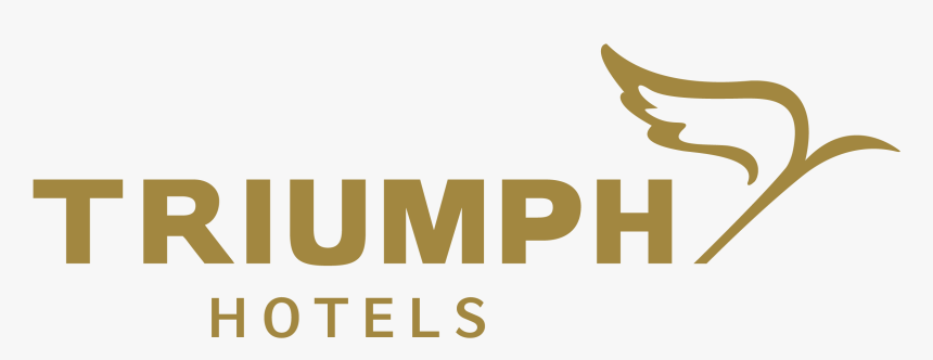 Triumph Hotels - Triumph Hotel New Cairo Logo, HD Png Download