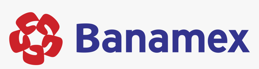 Banamex Logo Vector Png, Transparent Png