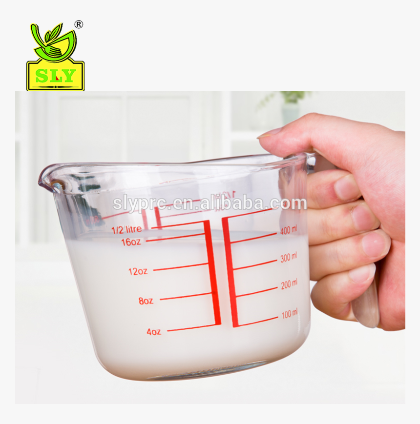 China 2 Cup Measuring, China 2 Cup Measuring Manufacturers - Plastic, HD Png Download