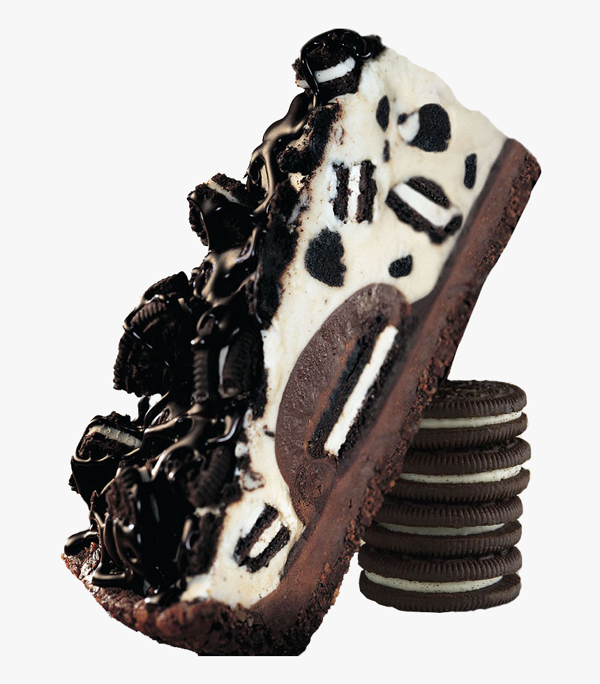 Oreo Cookie Bash Cake, HD Png Download