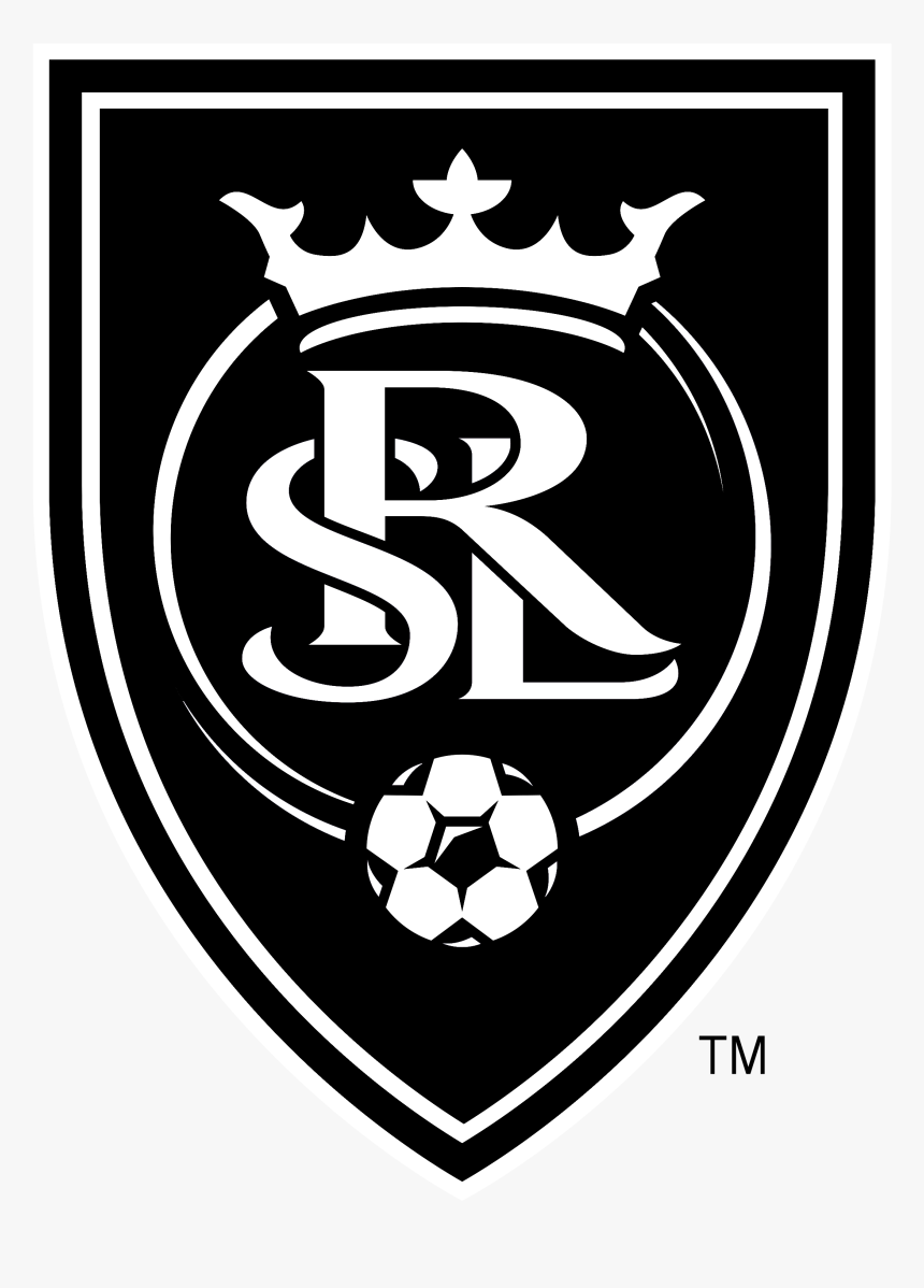 Real Salt Lake Logo, HD Png Download