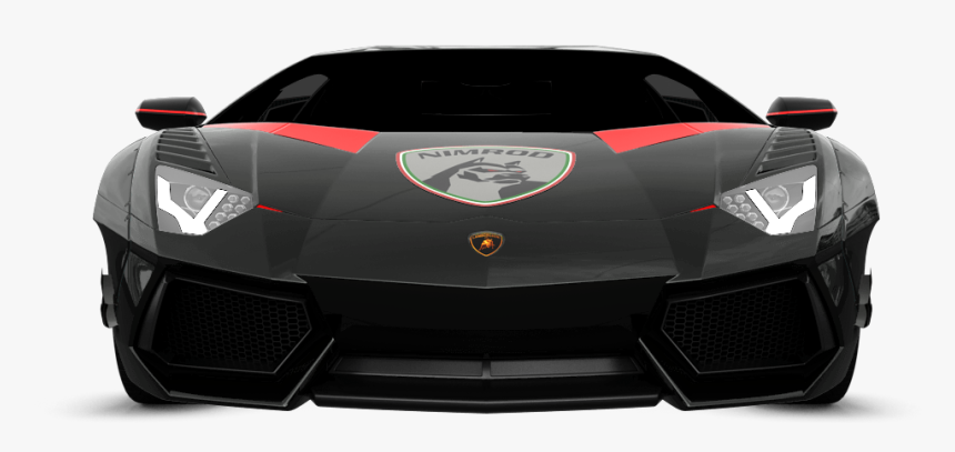 Lamborghini Aventador, HD Png Download