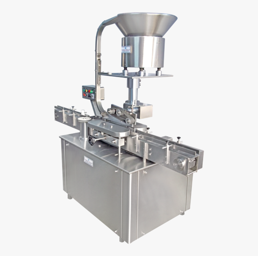 Transparent Measuring Cup Png - Grinding Machine, Png Download