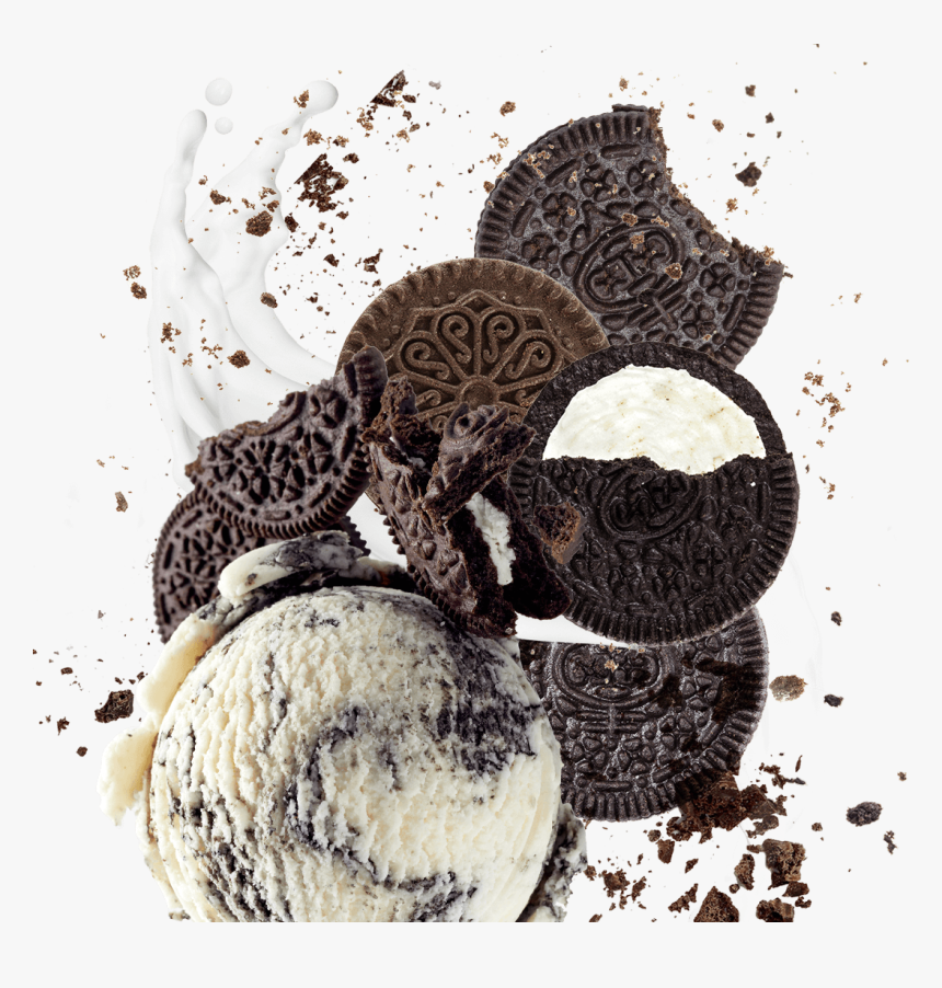 Sandwich Cookies, HD Png Download