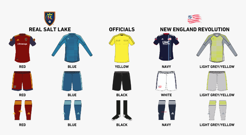 Transparent Real Salt Lake Logo Png - New York Red Bulls 2017 Jersey, Png Download