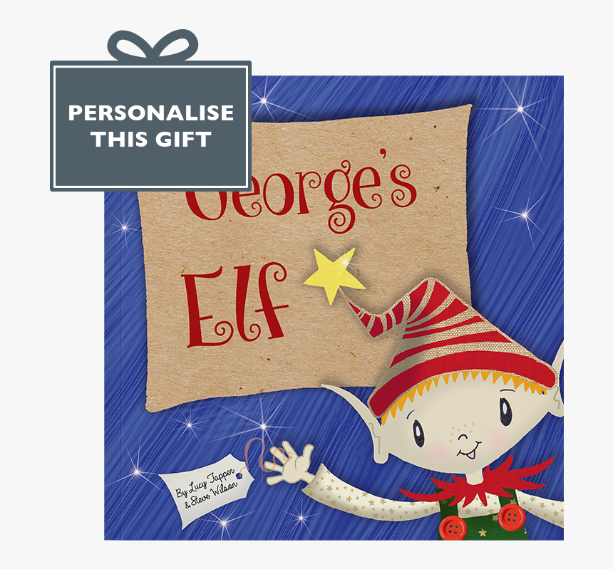 Transparent Elf Ear Png - Cartoon, Png Download