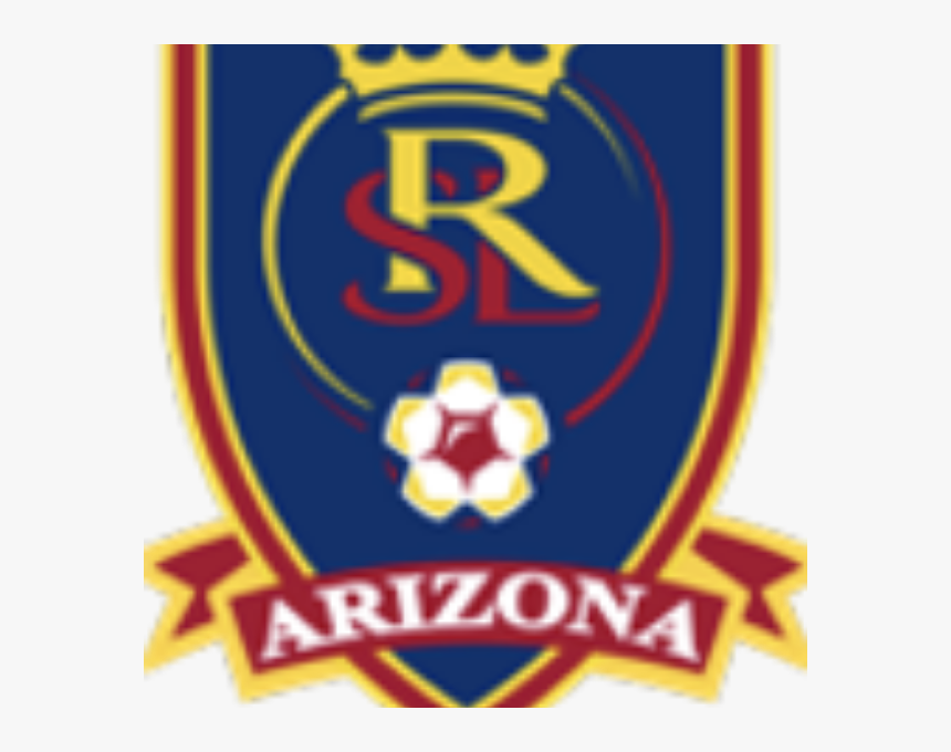 Real Salt Lake Logo Womens, HD Png Download