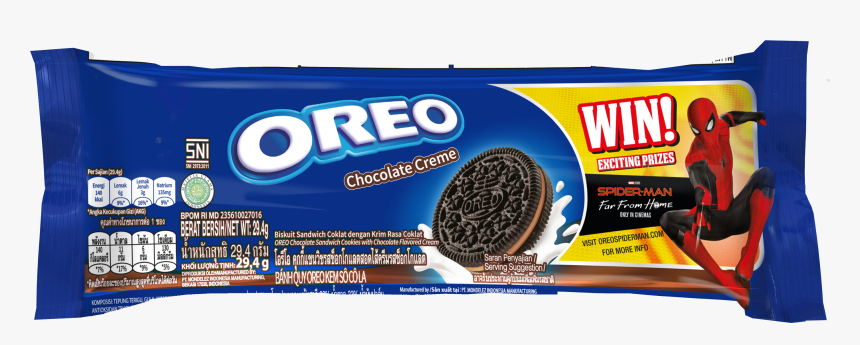 Oreo, HD Png Download