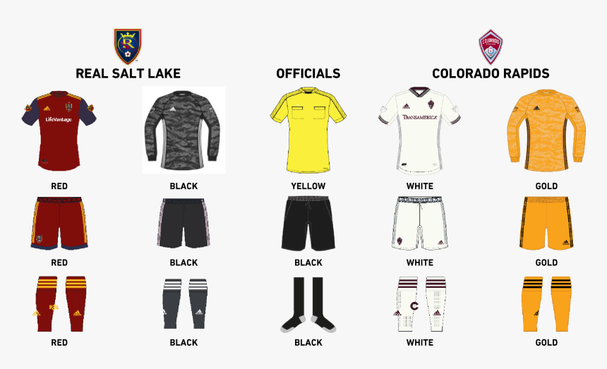 Real Salt Lake, HD Png Download