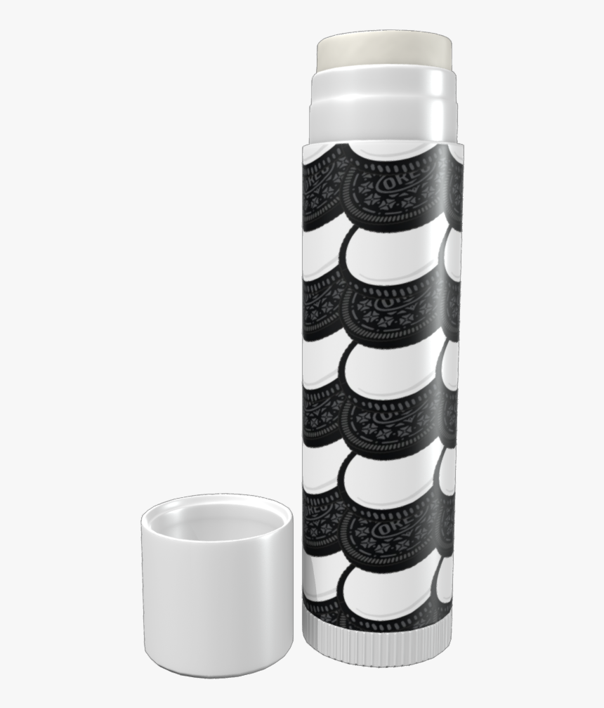 Oreo Lip Balm, HD Png Download
