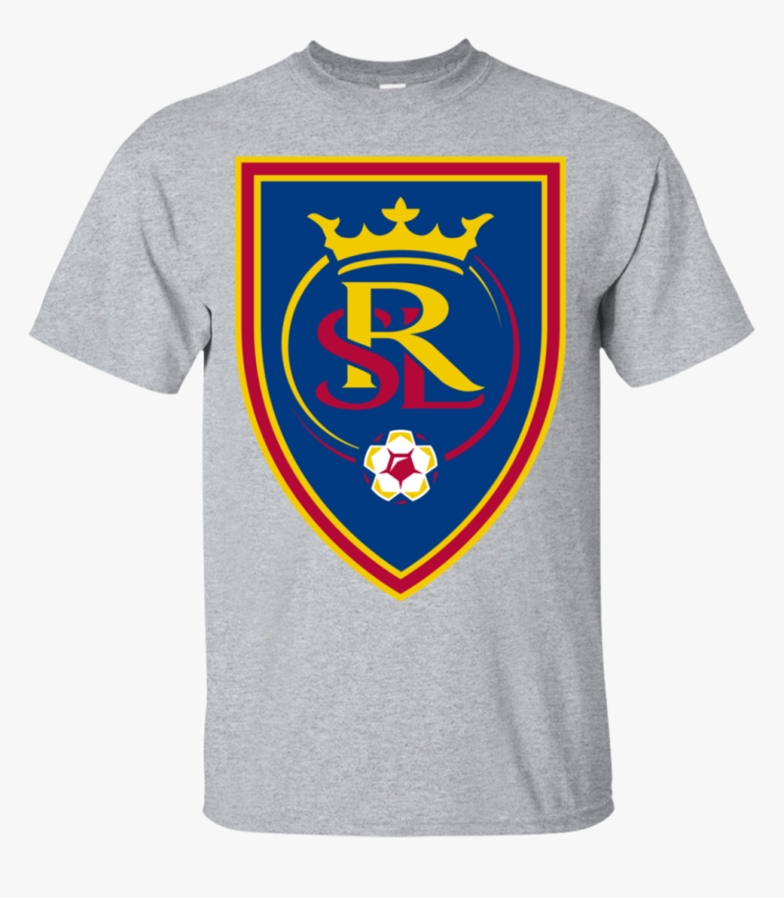 Real Salt Lake Png, Transparent Png