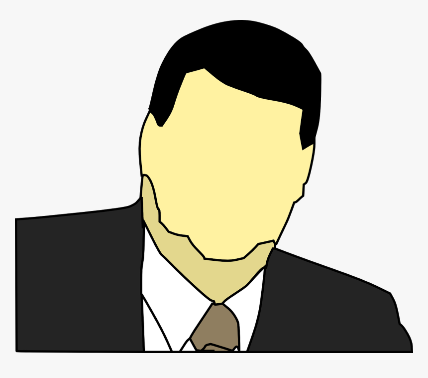 Cartoon Suit Transparent, HD Png Download