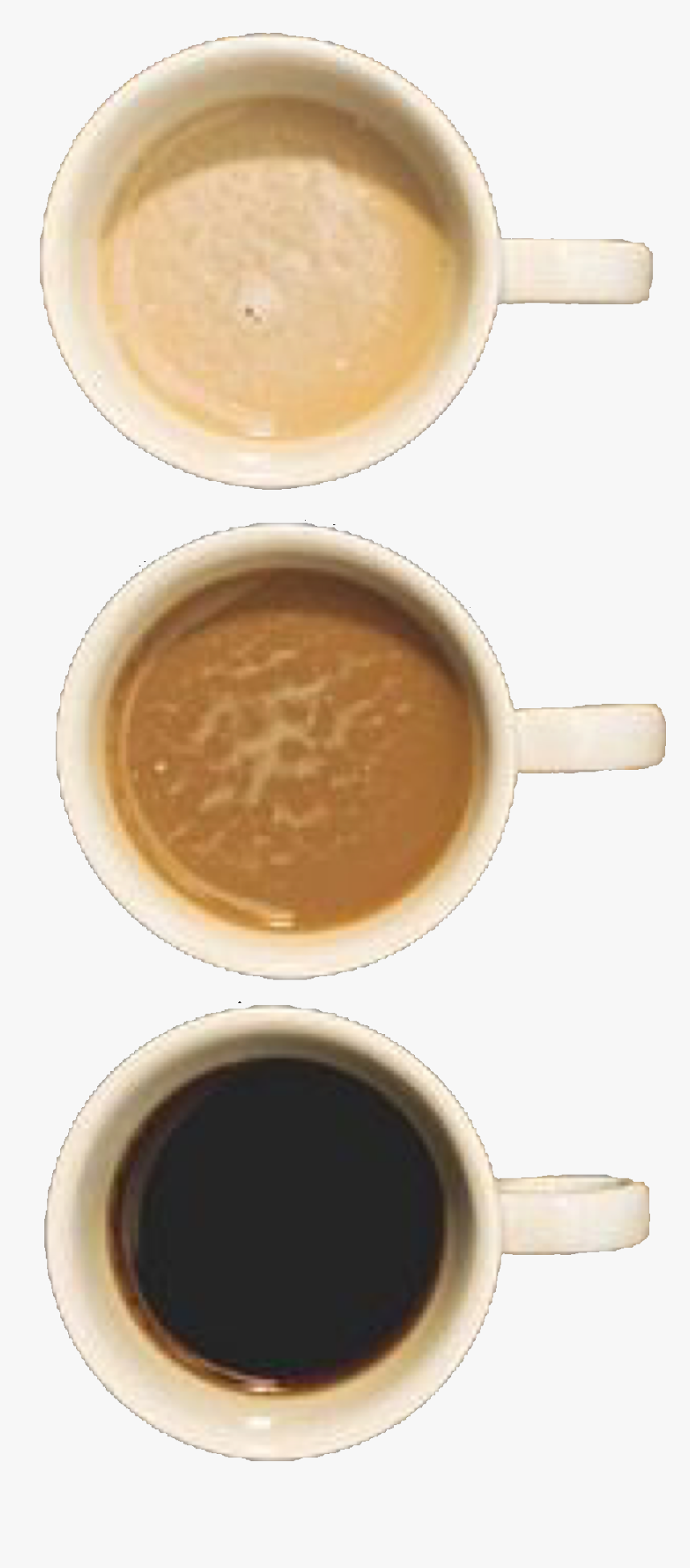 Transparent Measuring Cup Of Water Clipart - Cuban Espresso, HD Png Download