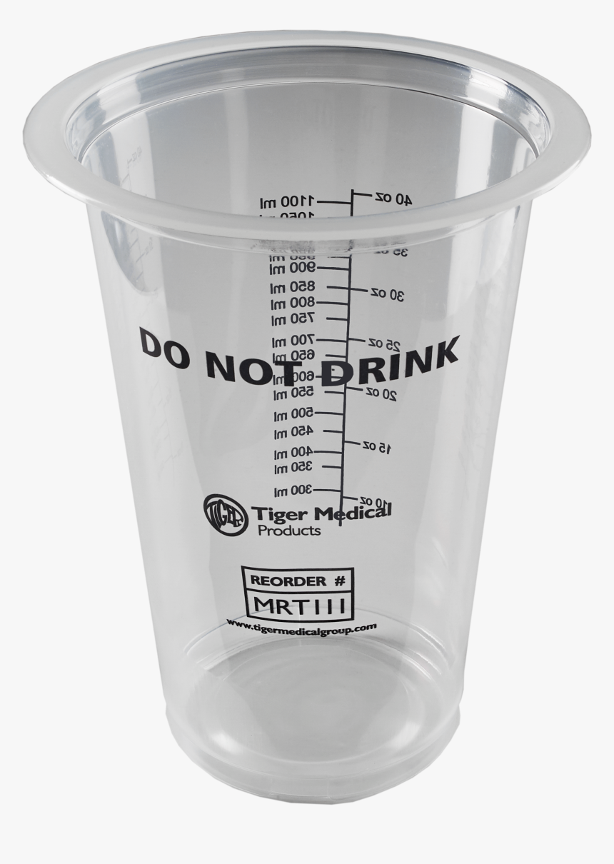 Measuring Cup, HD Png Download