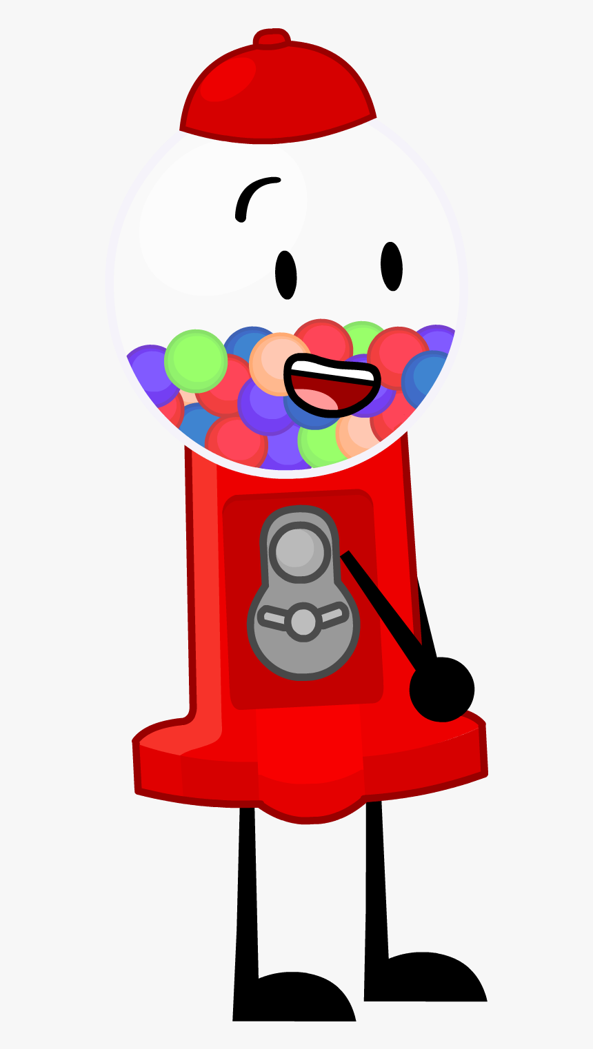 Hvataj-1520713686 - Extraordinarily Excellent Entities Clay, HD Png Download