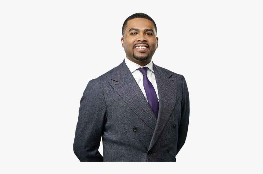 Reginald Guy, Ii, HD Png Download