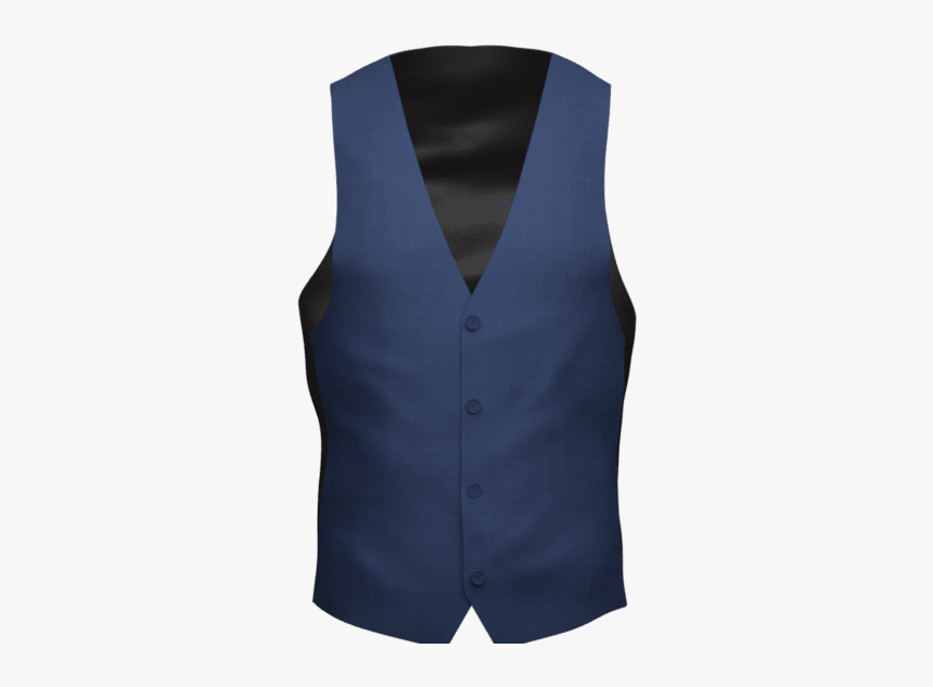 Sweater Vest, HD Png Download