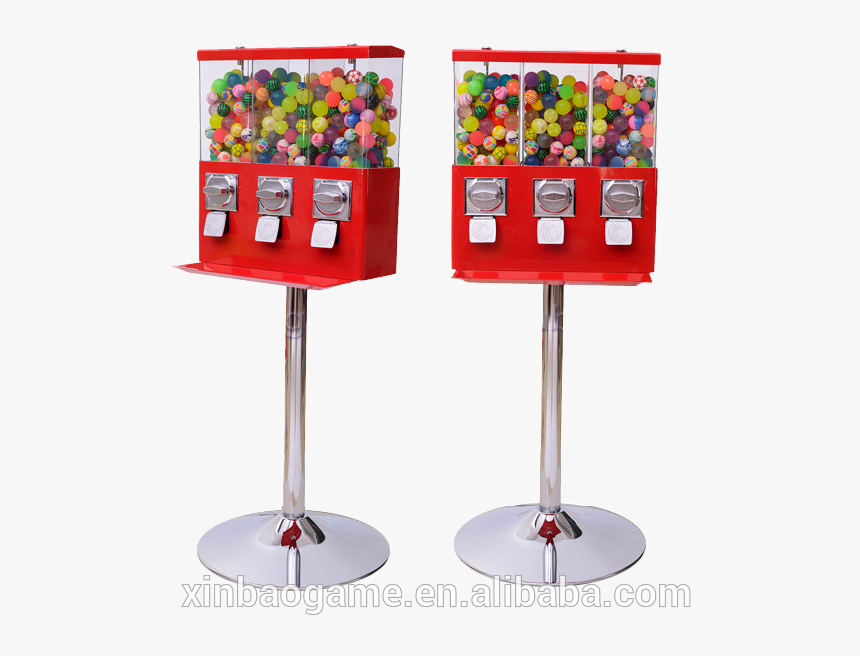 Gashapon, HD Png Download