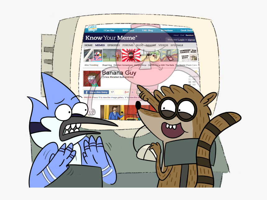 Cartoon, HD Png Download