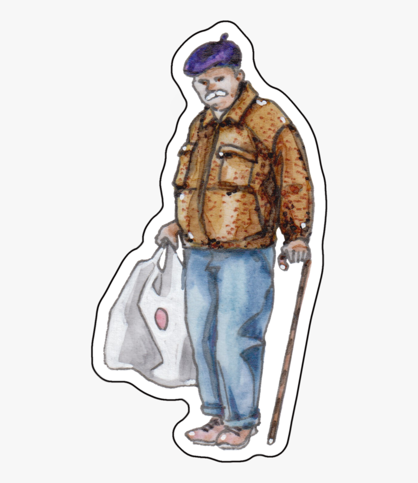 Sketch, HD Png Download