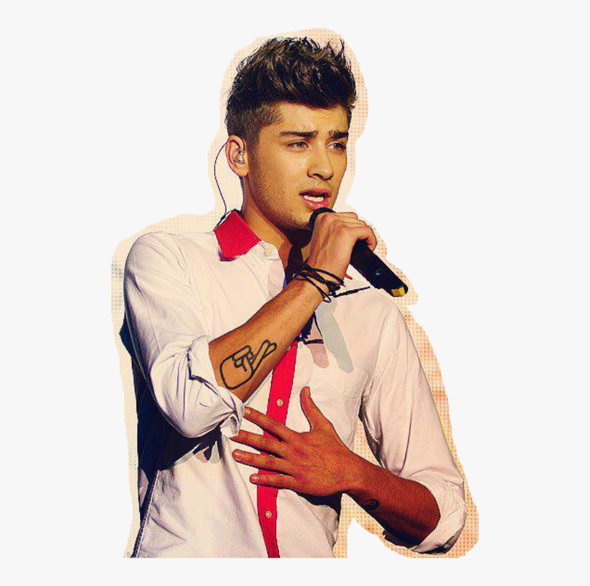 Zayn Malik Png By Maiira Zayn Malik Clipart - Zayn Malik, Transparent Png