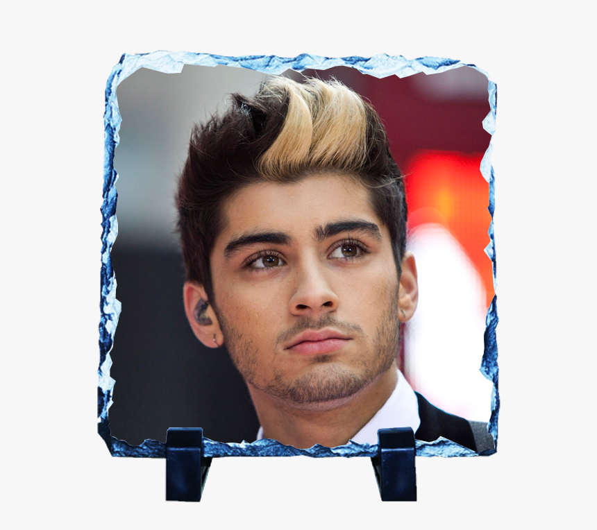 Zayn Malik , Png Download - Zayn Malik Eyebrow Cut, Transparent Png