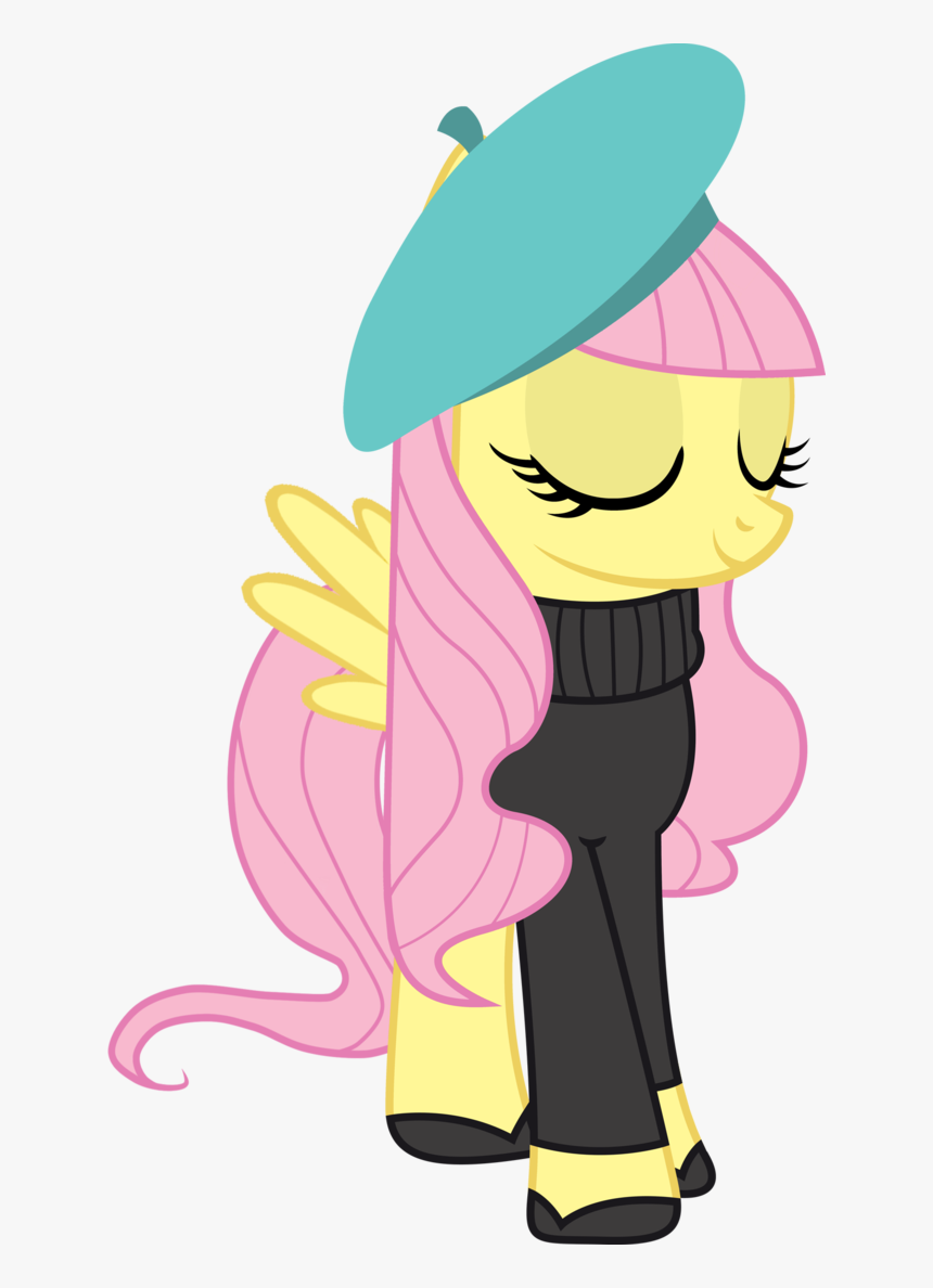 Paris My Little Pony, HD Png Download