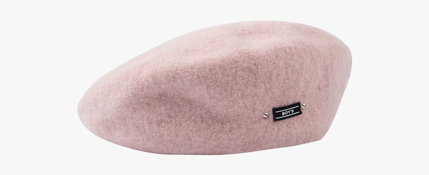 Floppy Cashmere Womens Beret - Beanie, HD Png Download