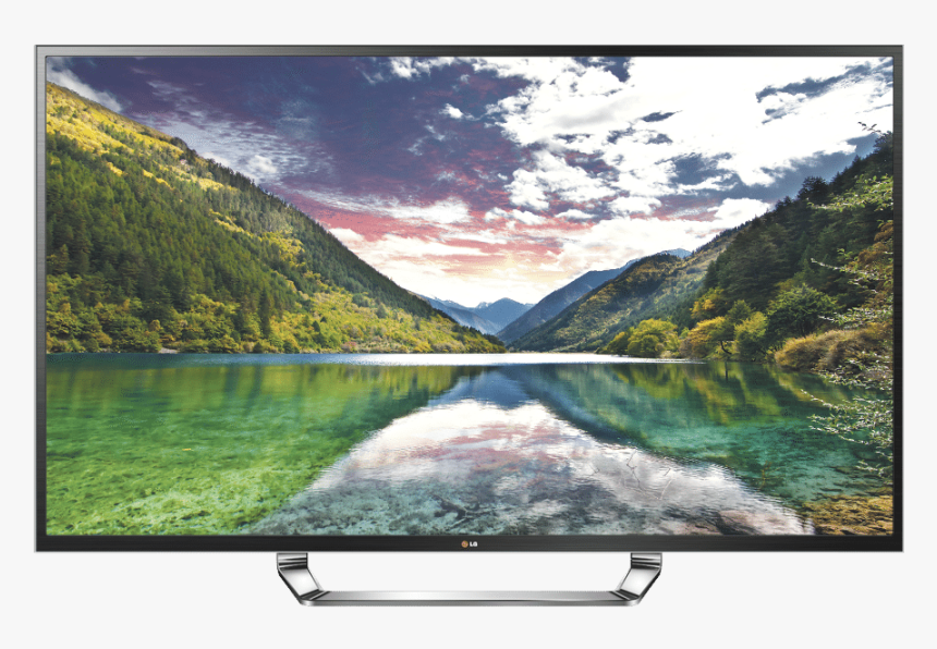 Lg 84lm9600, HD Png Download