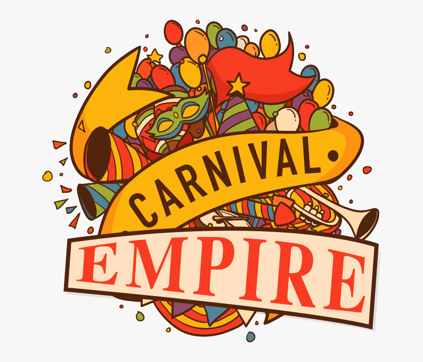 Carnival Empire, HD Png Download