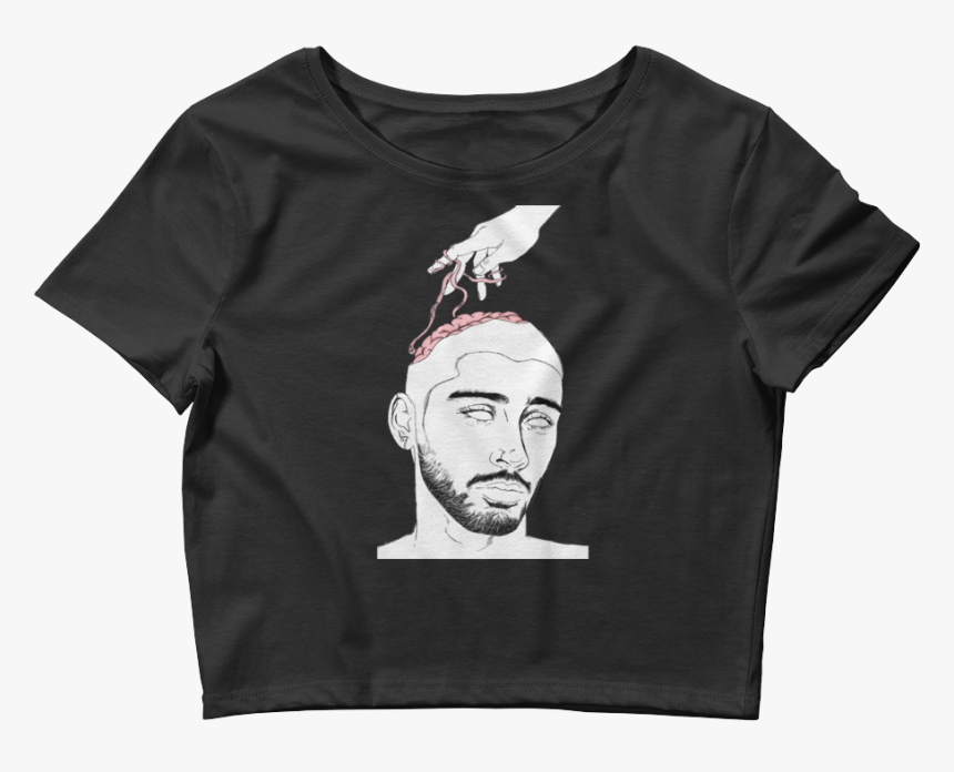 Dirty Dancing Crop Top, HD Png Download